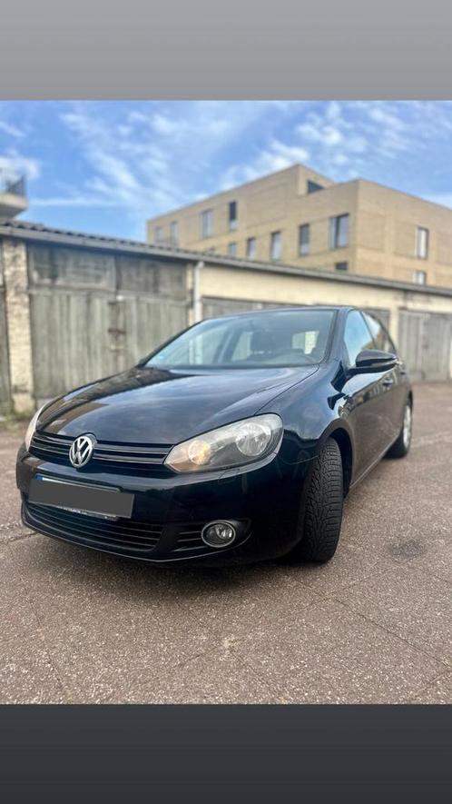 Golf 6 benzine , gekeurd VVK, Auto's, Volkswagen, Bedrijf, Golf, Cruise Control, Benzine, Euro 5, Ophalen