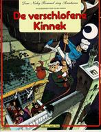 De verschlofene Kinnek (Douwe Dabbert Luxemburg), Boeken, Stripverhalen, Nieuw, Piet Wijn en Thom Roep, Ophalen of Verzenden, Eén stripboek