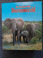 De fascinerende dierenwereld, Boeken, Ophalen, Zo goed als nieuw, Prentenboek