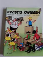 Kwistig kwissen (met vragen over Jommeke), Boeken, Stripverhalen, Eén stripboek, Ophalen of Verzenden, Nieuw