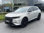 DS Automobiles DS 7 Crossback BLUEHDI 130 AUTOMATIC PERFORMA, Auto's, DS, Te koop, 5 deurs, SUV of Terreinwagen, Emergency brake assist