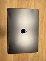 Macbook Pro M3 Pro 16" (scherm defect), Ophalen, Gebruikt, 512 GB, MacBook