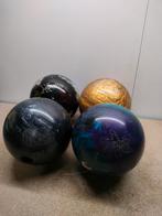 Bowlingballen, Bal, Gebruikt, Ophalen