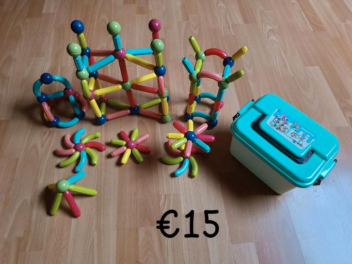 Speelgoed, Kinderen en Baby's, Speelgoed | Educatief en Creatief, Ophalen of Verzenden