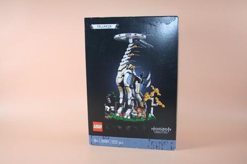 LEGO 76989 Horizon Forbidden West Tallneck, Kinderen en Baby's, Speelgoed | Duplo en Lego, Nieuw, Lego, Complete set, Ophalen of Verzenden