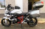 BMW R 1250 RS van 2022 in perfecte staat en top uitrusting, Motoren, 2 cilinders, 1254 cc, Particulier, Meer dan 35 kW