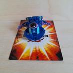 Bakugan Battle Brawlers Aquos: Preyas 550G, Ophalen of Verzenden, Zo goed als nieuw