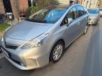 Toyota prius plus, Auto's, Toyota, Automaat, Euro 5, Monovolume, 7 zetels