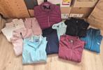 Kledingpakket Jack Wolfskin etc- large - 10 stuks +3 gratis, Ophalen of Verzenden, Zo goed als nieuw, Maat 42/44 (L)