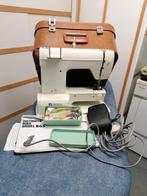 Naaimachine Brother model 865, Hobby en Vrije tijd, Naaimachines en Toebehoren, Ophalen, Gebruikt, Naaimachine, Brother