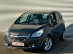 Opel Meriva 1.4 Turbo Benzine 2017 Euro6C + Keuring, Auto's, Euro 6, Bedrijf, Handgeschakeld, Meriva