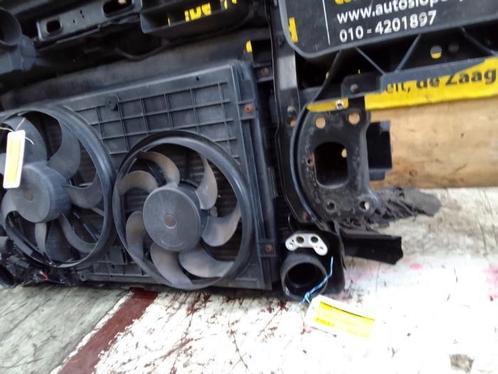 Intercooler van een Volkswagen Touran, Auto-onderdelen, Airco en Verwarming, Volkswagen, Gebruikt, 3 maanden garantie, Ophalen of Verzenden