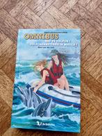 Mary van der Valk: omnibus red de dolfijn en dolfijnmysterie, Boeken, Gelezen, Ophalen of Verzenden