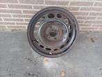4 velgen 6,5jx15 peugeot, Auto-onderdelen, Ophalen, 15 inch, Velg(en)