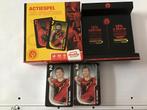 Voetbal actiespel belgian red devils, Ophalen of Verzenden, Zo goed als nieuw