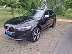 Volvo XC60 II R-design T5, Auto's, Volvo, 4 cilinders, 1969 cc, USB, Zwart