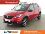Peugeot 2008 1.6 Blue-HDi Allure (bj 2017), Auto's, Voorwielaandrijving, 1330 kg, Parkeersensor, Gebruikt