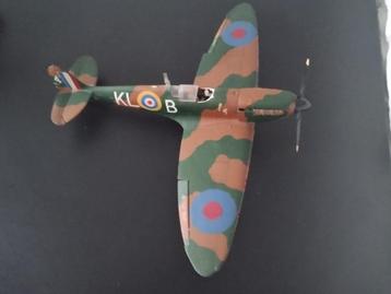 Maquette d'avion militaire, Enlèvement ou Envoi, Utilisé, Avion
