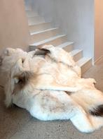 Schapenvel tapijten op maat, Huis en Inrichting, Ophalen of Verzenden, Nieuw