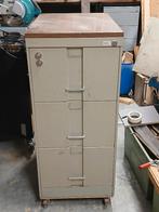 Dosierskast, Ophalen, Minder dan 50 cm, Gebruikt, 100 tot 150 cm
