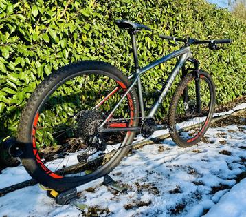 MTB Specialized Epic - SRAM GX Eagle AXS - Power2Max - Hope, Autres marques, Enlèvement, Utilisé, Autres dimensions