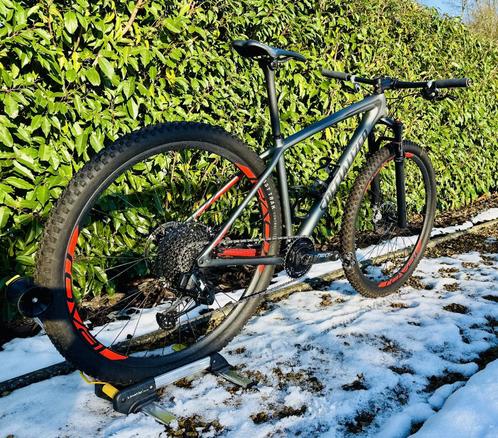 MTB Specialized Epic - SRAM GX Eagle AXS - Power2Max - Hope, Fietsen en Brommers, Fietsen | Heren | Sportfietsen en Toerfietsen