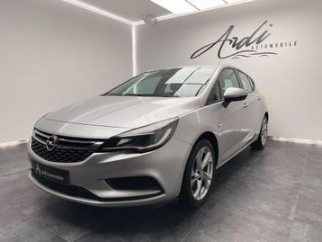 Opel Astra 1.0i *CARPLAY*CRUISE*PARK ASSIST*GARANTIE 12 MOIS beschikbaar voor biedingen