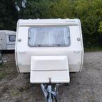 Predom Nomad 126N vrij van keuring (500-750 kg), Caravans en Kamperen, Tot en met 3, Overige typen, Predom, Tot 4 meter