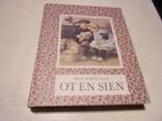 HET BOEK VAN OT EN SIEN (J.Ligthart H.Scheepstra), Ophalen of Verzenden, Zo goed als nieuw