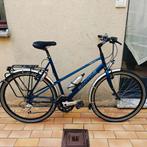 Santos trekkingfiets voor dames, Fietsen en Brommers, Ophalen, 28 inch, 56 cm of meer, Zo goed als nieuw