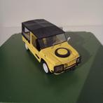 CITROEN MEHARI 4X4-----1/24, Verzenden