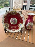 Herford porseleinen set., Antiek en Kunst, Ophalen