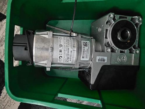 moteur porte de garage sectionnelles, Doe-het-zelf en Bouw, Raamkozijnen en Schuifdeuren, Nieuw, Overige typen, Ophalen
