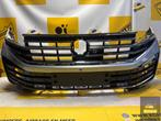 VW TOUAREG 760 FACELIFT VOORBUMPER 6PDC KLS 760807217G compl, Auto-onderdelen, Gebruikt, Voor, Volkswagen, Bumper
