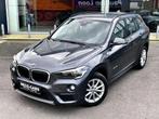 BMW X1 NAVI / CRUISE / PDC / SPORTLINE / (bj 2017), Te koop, Zilver of Grijs, Gebruikt, 5 deurs