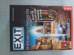 Exit het spel: Fortune City, Hobby en Vrije tijd, Ophalen of Verzenden, Zo goed als nieuw