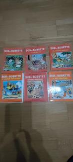 Bob en Bobette, Ophalen of Verzenden, Gelezen