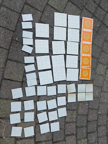 partij muurtegels beschikbaar voor biedingen