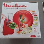moulinex groente/fruitsnijder, Ophalen of Verzenden