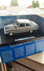 1/18 Revell Opel Kadett Rally, Hobby en Vrije tijd, Modelauto's | 1:18, Ophalen of Verzenden, Gebruikt, Auto, Revell