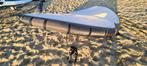 Wing ozone flux 5m, Watersport en Boten, Wingsurfen, Ophalen of Verzenden, Zo goed als nieuw