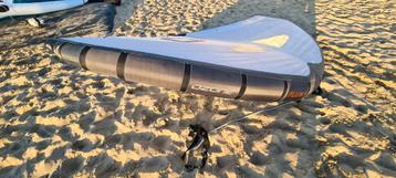 wing Flux ozone 5 m, Enlèvement ou Envoi, Comme neuf