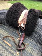 Argentijns zadel, Animaux & Accessoires, Chevaux & Poneys | Selles, Enlèvement, Utilisé, Autres espèces