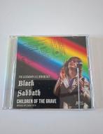Cd Black Sabbath live in California 1974, Enlèvement ou Envoi, Comme neuf