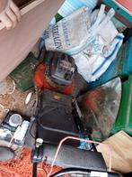 Grasmaaier (valt stil, start moeilijk), Tuin en Terras, Grasmaaiers, Ophalen, Gebruikt