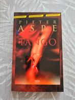 Pieter Aspe - Tango, Ophalen of Verzenden, Gelezen