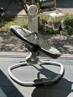 Joie Serina 2-in-1 Swing & Rocker - elektrische babyschommel, Kinderen en Baby's, Wipstoeltjes, Schommelstoel, Met gordel(s) of riempje(s)