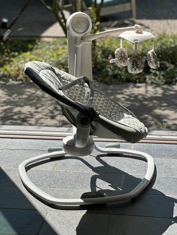 Joie Serina 2-in-1 Swing & Rocker - elektrische babyschommel beschikbaar voor biedingen