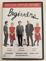 DVD Beginners (2011) Ewan McGregor Christopher Plummer, Ophalen of Verzenden