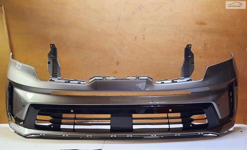 Voorbumper Kia Sorento IV MQ4 v.a 2020 4xPDC 86511-P2000, Auto-onderdelen, Carrosserie, Bumper, Kia, Voor, Gebruikt, Ophalen of Verzenden